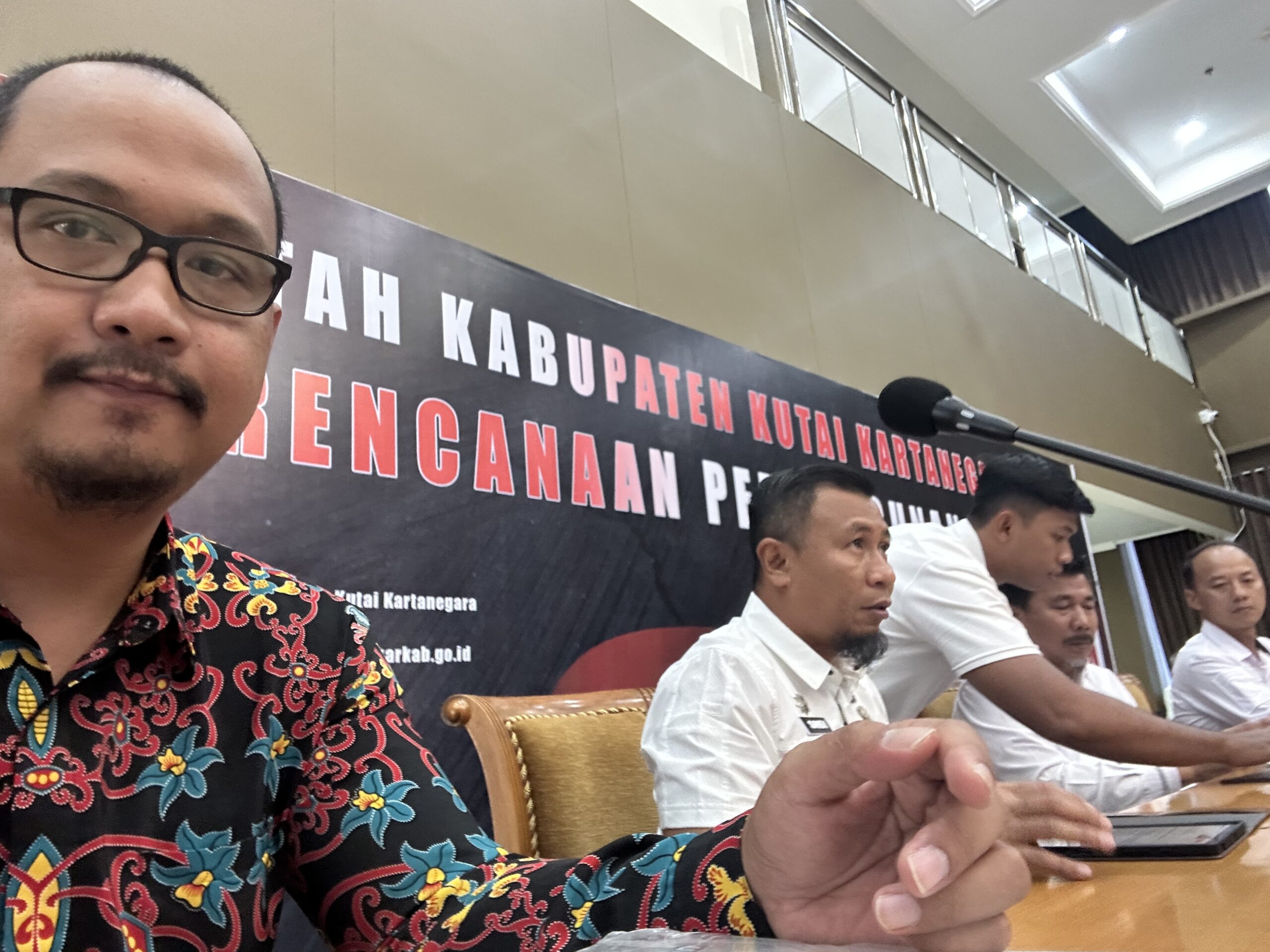 Dokumentasi : Pelatihan Bimbingan Teknis Konsolidasi Pengadaan Guna ...